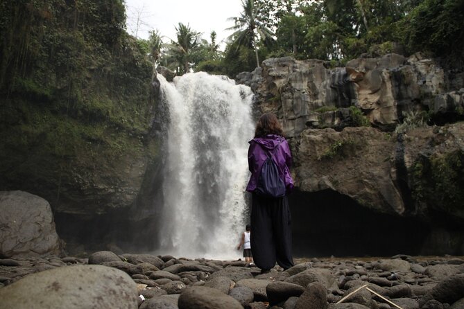 Bali Adventure ATV Quad Bike, Monkey Forest and Waterfalls - Practical Tips for Travelers