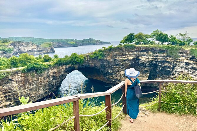 Nusa Penida Highlights 2-Day Tour Package, All Inclusive - FAQ