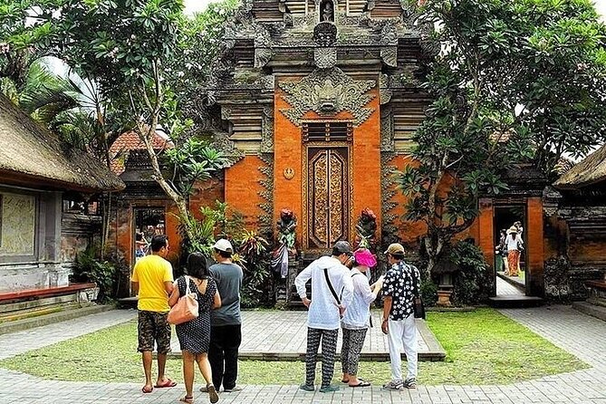 Private Inclusive Tour: The Best Of Ubud With Jungle Swing - Summary: Is This Tour Worth It?