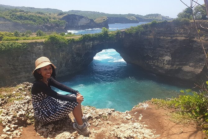 3-Days Nusa lembongan & Nusa Penida island Complete Tour - Exploring the Itinerary in Detail