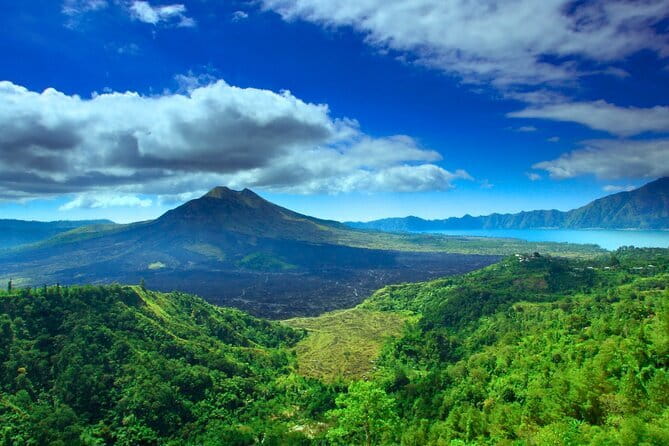 Bali: Barong Dance and Kintamani Land with Mount Batur View Lunch - In-Depth Look at the Tour Experience