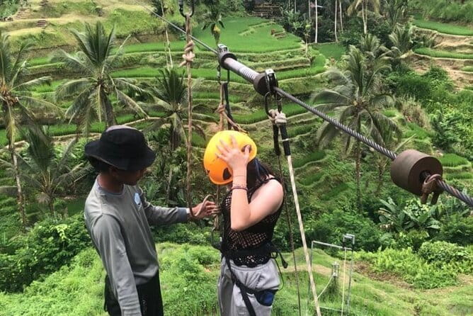 Bali: Barong Dance and Kintamani Land with Mount Batur View Lunch - The Sum Up
