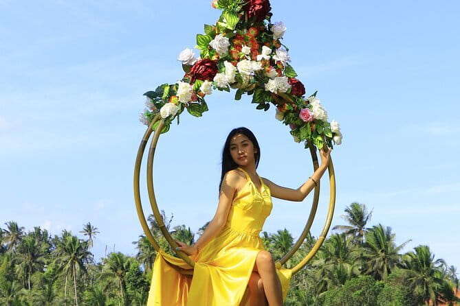 Bali: Barong Dance and Kintamani Land with Mount Batur View Lunch - FAQ