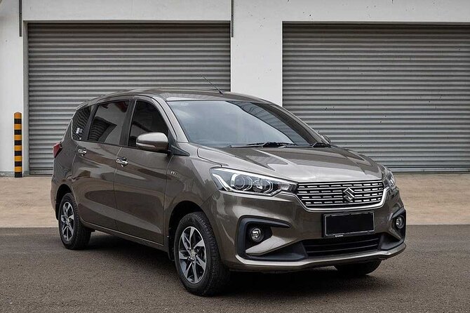 Bali Cycling Tour with Private Hotel Transfer - Exploring the Experience: What You Can Expect