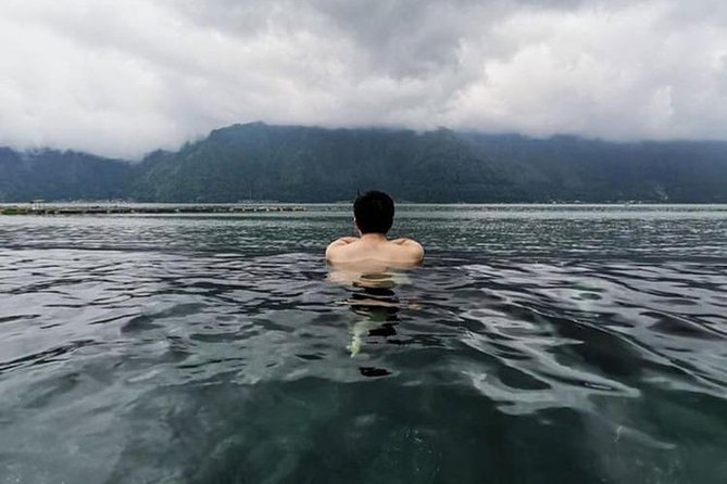 Mt. Batur sunrise trekking with Natural hotspring pool - Final Thoughts