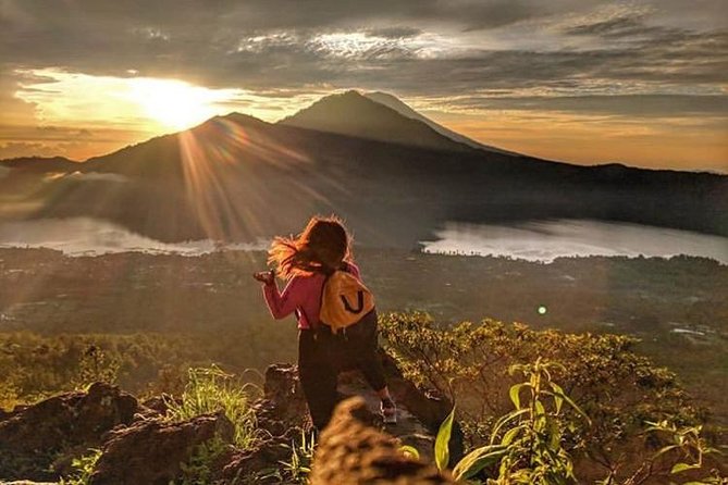Mt. Batur sunrise trekking with Natural hotspring pool - Who Is This Tour Best For?