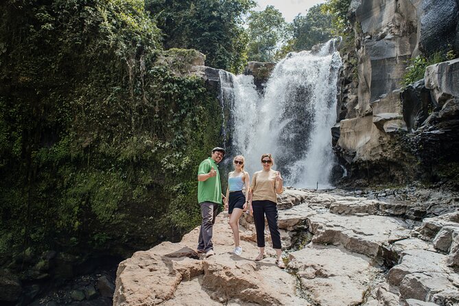 Ubud Small Group Tour: Monkey Forest, Tegalalang Rice Terraces and more - The Value of This Tour