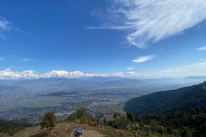 Entire Tour of Pokhara Valley with Guide - Authentic Traveler Perspectives