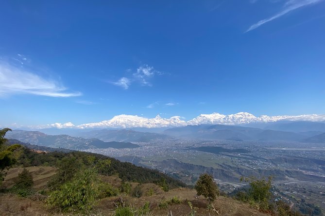 Entire Tour of Pokhara Valley with Guide - The Sum Up