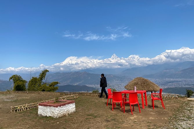 Entire Tour of Pokhara Valley with Guide - FAQs