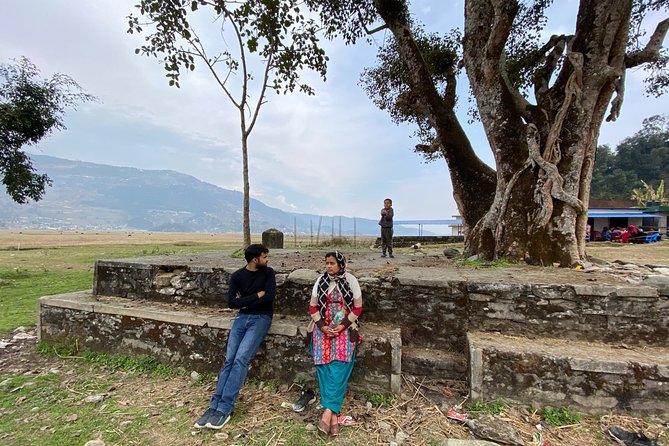 Scenic Entire Pokhara Tour with Guide - What’s Included and What’s Not