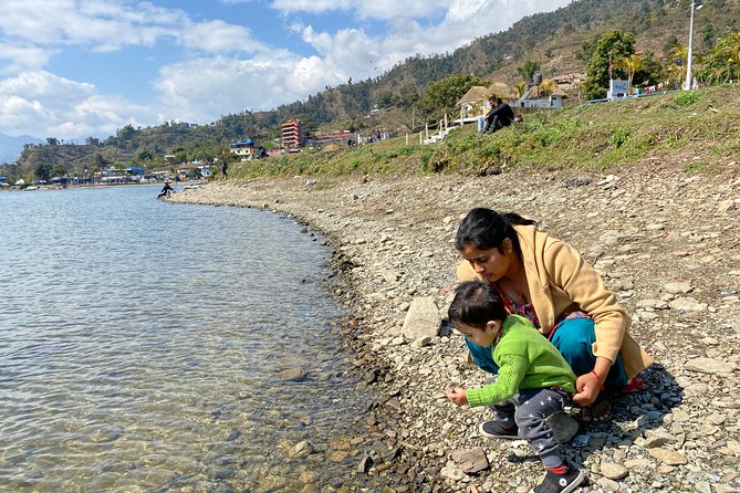 Scenic Entire Pokhara Tour with Guide - Is It Worth the Price?