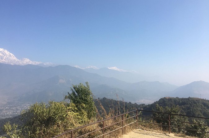 Sarangkot and Kahun Hill Station 2 View Point Tour - FAQ