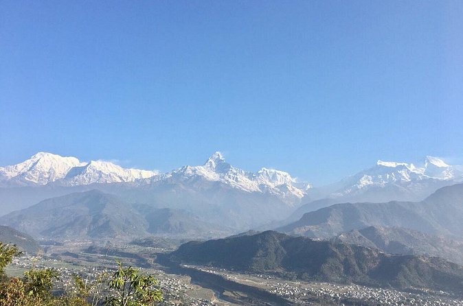 Sarangkot and Kahun Hill Station 2 View Point Tour - Final Thoughts