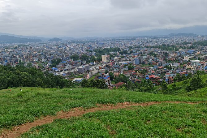 Private Foxing Hill Tour - Key Points