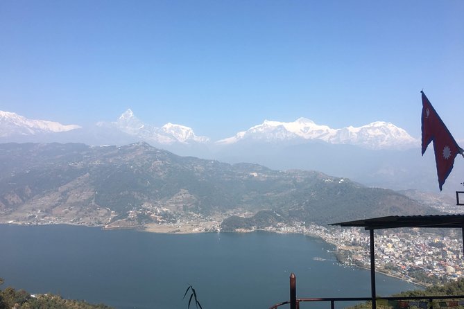 Entire Day Pokhara Complete Tour - Exploring the Full-Day Pokhara Experience