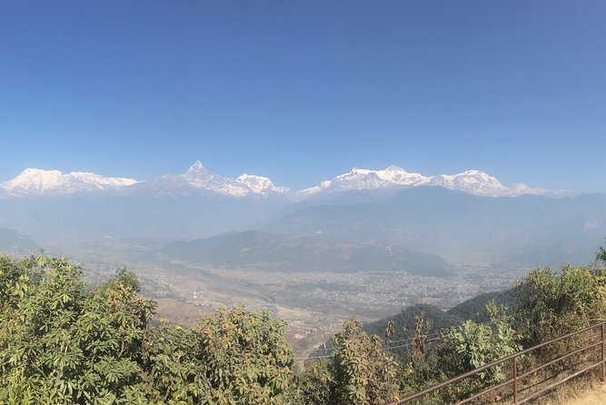 Entire Day Pokhara Complete Tour - Who Should Consider This Tour?