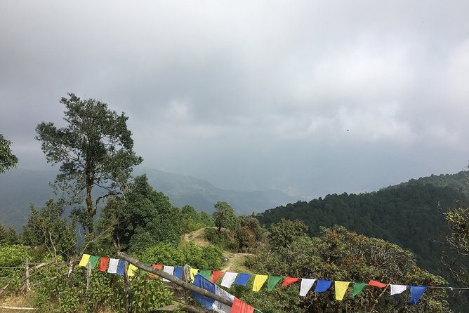 Easy Day hiking to Dhampus and Australian camp - What to Expect at Each Stop