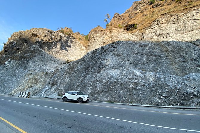 Intercity transfer by private car all over Nepal - The Experience: What You Can Expect