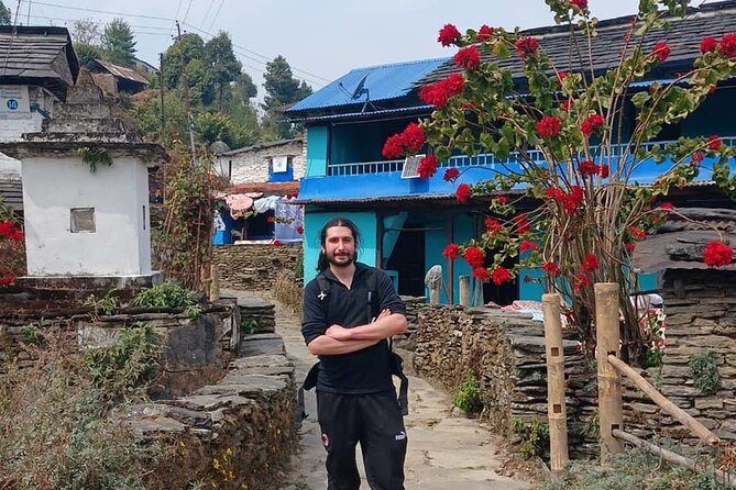 Australian Camp Trek - A beautiful short day hike from Pokhara - Final Thoughts