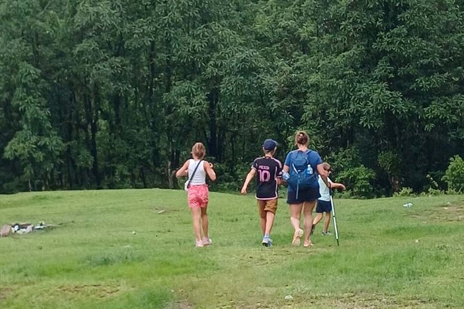 Australian Camp Trek - A beautiful short day hike from Pokhara - Practical Considerations