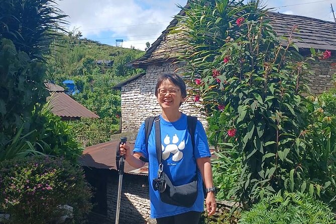 Australian Camp Trek - A beautiful short day hike from Pokhara - Frequently Asked Questions