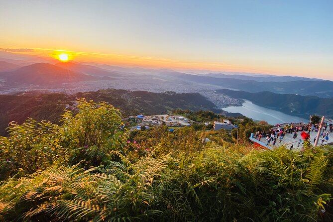 Sarangkot Sunrise with a half day Tibetan cultural tour - Real Experiences & Authentic Insights from Reviewers