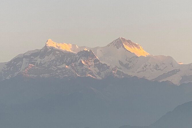 Sarangkot Sunrise with a half day Tibetan cultural tour - Stop 3: Pema Tsal Sakya Monastic Institute