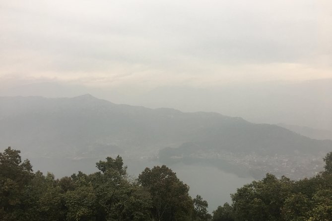 Pokhara: Day Hiking from Sarangkot to World Peace Stupa from Lakeside - Final Thoughts