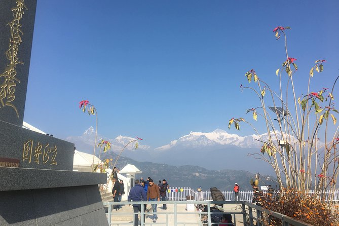 Pokhara: Day Hiking from Sarangkot to World Peace Stupa from Lakeside - Experience the Best of Pokhara’s Outdoors: Hiking from Sarangkot to the World Peace Stupa