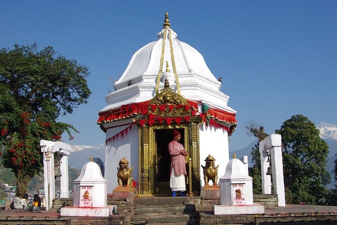 Pokhara Full Day Private Tour on 7 Iconic Destination - What’s Included and What’s Not?