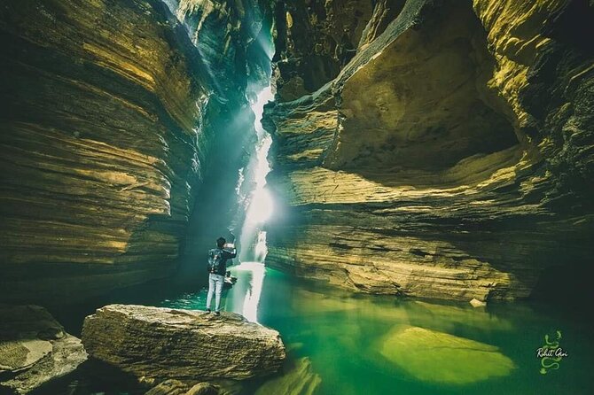 Pokhara Full Day Private Tour on 7 Iconic Destination - Good To Know  