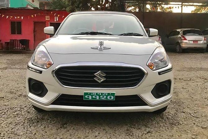 Pokhara To Kathmandu by Car (Private Trip) - Pokhara to Kathmandu by Car (Private Trip): A Practical Guide for Travelers