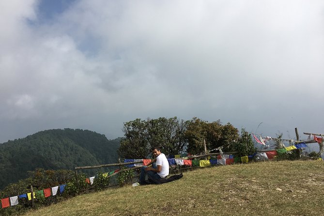 Overnight Dhampus Australian Camp Easy Hiking from Pokhara - An In-Depth Look at the Tour Experience