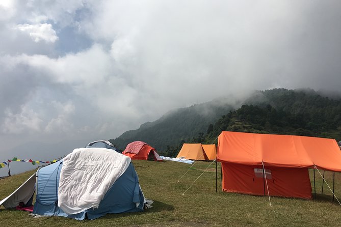 Overnight Dhampus Australian Camp Easy Hiking from Pokhara - Exploring the Overnight Dhampus Australian Camp Easy Hiking Tour from Pokhara