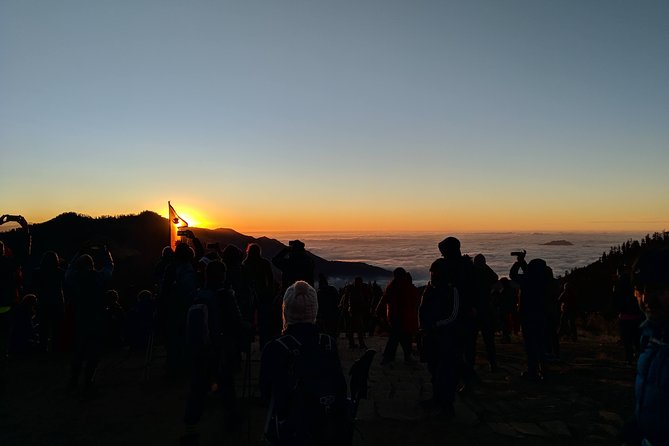 4-Days Amazing Short Trekking of Pokhara Valley - Day Four: Returning through the Valley