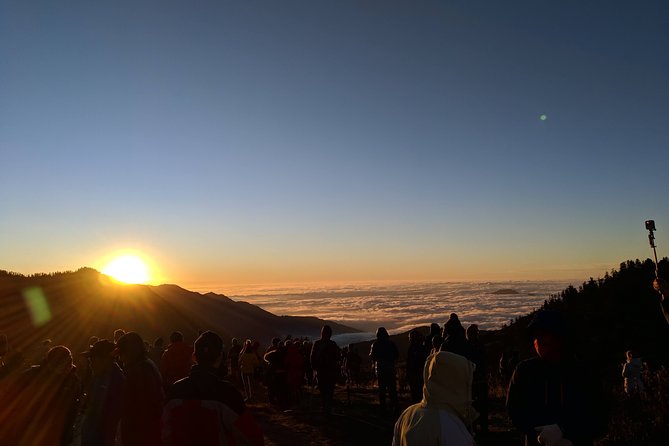 4-Days Amazing Short Trekking of Pokhara Valley - What’s Not Included