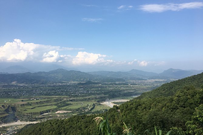 Sarangkot Sunrise tour from Pokhara - Key Points