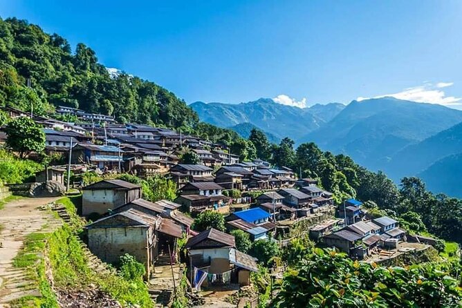 Short and Easy Sirubari Hiking with Home Stay from Pokhara Nepal - The Experience in Detail: What You’ll Actually Do