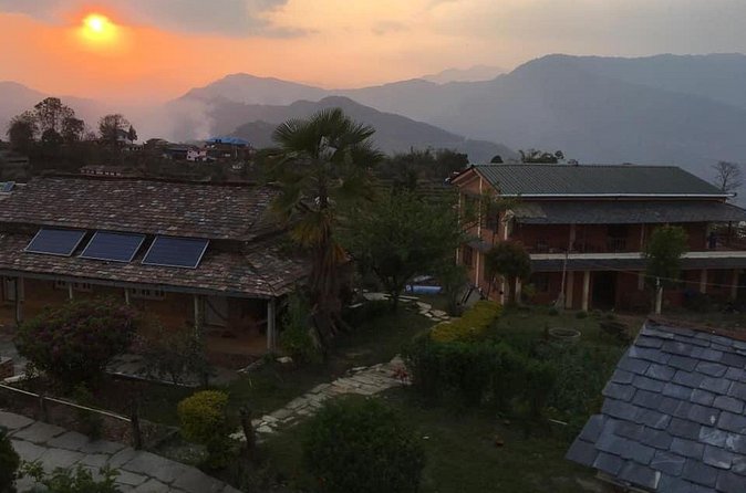 Full Day Hiking from Pokhara to Astam Village - The Sum Up