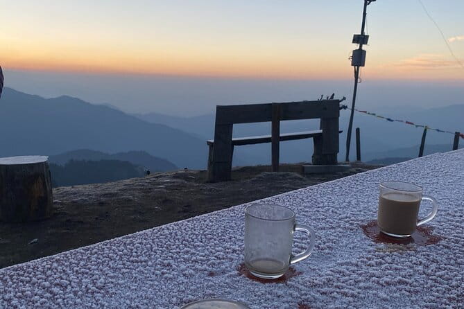 Private Tour Local Culture and The View of Mohare Danda - An In-Depth Look at the 5-Day Experience