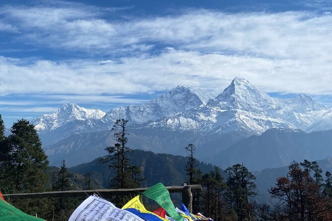 Private Tour Local Culture and The View of Mohare Danda - Final Words