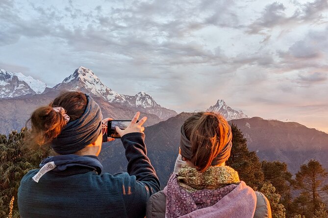 Pokhara: 4 Days Poon Hill and Ghandruk Trek - Why This Tour Offers Value