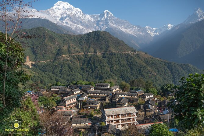 Pokhara 2 Days Private Tour Ghandruk Gurung Village Easy Hiking - Final Thoughts: Is This Tour for You?