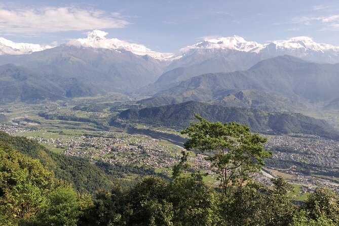 From Pokhara Full Day Entire Pokhara Tour with Guide - Is This Tour Right for You?
