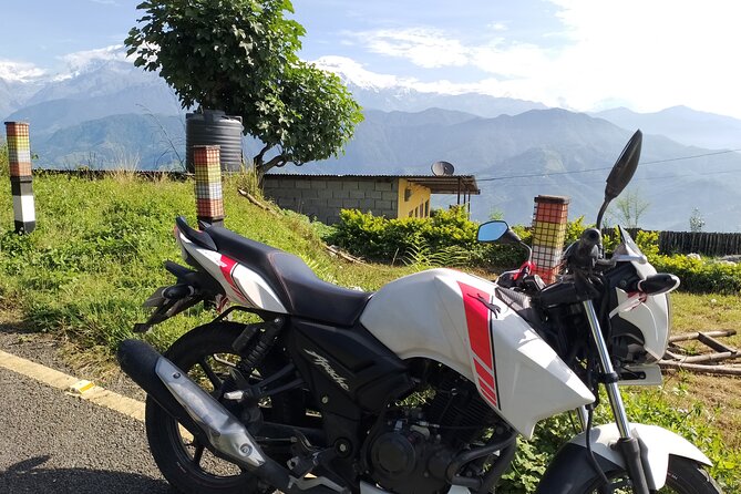 From Pokhara Full Day Entire Pokhara Tour with Guide - What is Not Included and Additional Costs