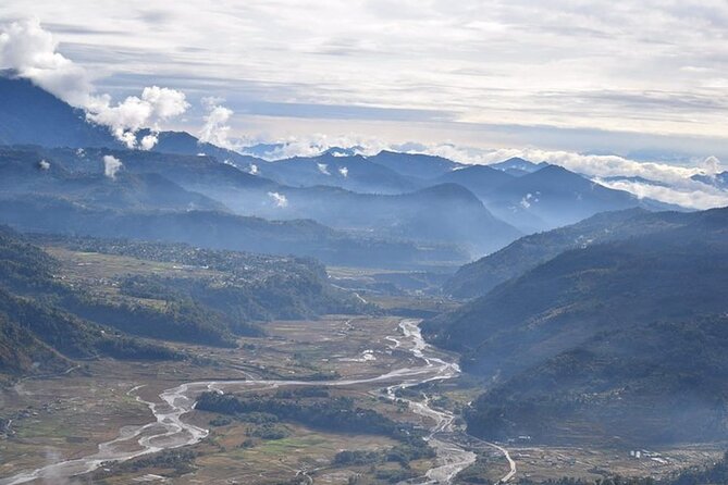 3 Days Lwang, Ghalel, Ghachowk Trek from Pokhara - The Trip in Detail: What to Expect Each Day