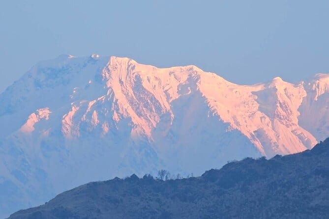 3 Days Khumai Danda Trek from Pokhara - Key Points