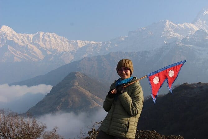 3 Days Khumai Danda Trek from Pokhara - Final Word