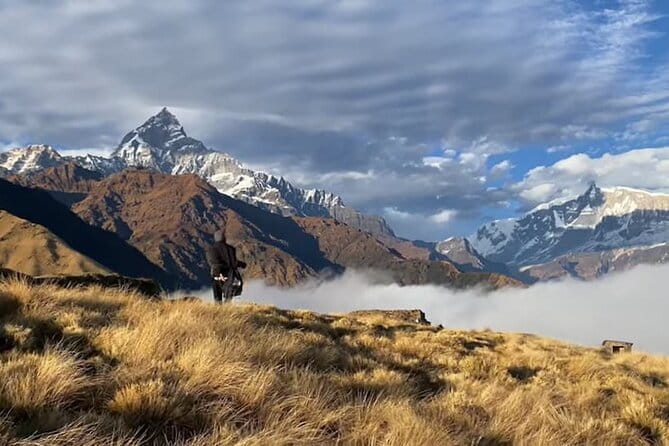 3 Days Khumai Danda Trek from Pokhara - Experience the 3 Days Khumai Danda Trek from Pokhara